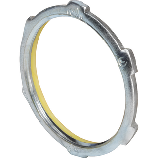 WI LNS-250-I - Steel Sealing Locknut